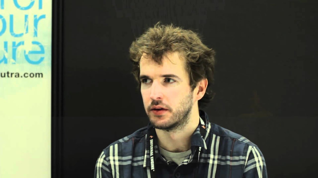 design3 - Interview with Mark 