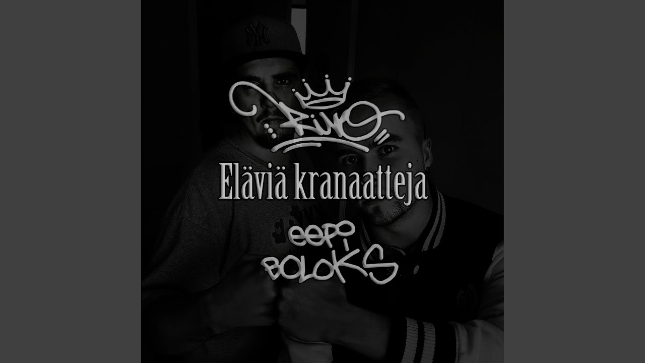 Eläviä kranaatteja (feat. Eepi Boloks)