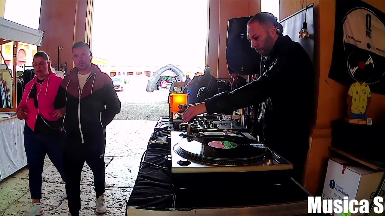 Musica Solida #23 -  70/80 Classics by Gianmaria Montanari DJ