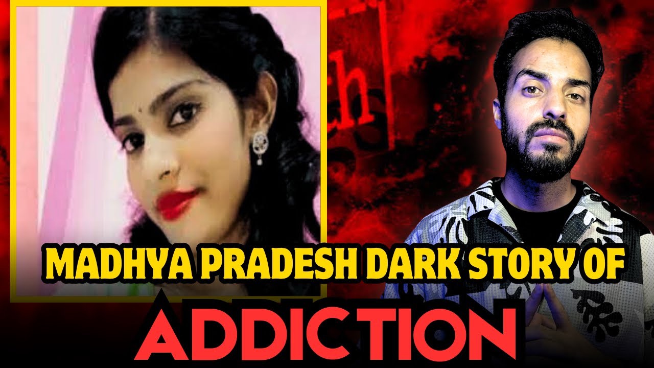 MADHYA PRADESH DARK STORY OF A FAMILY || Vikal Here