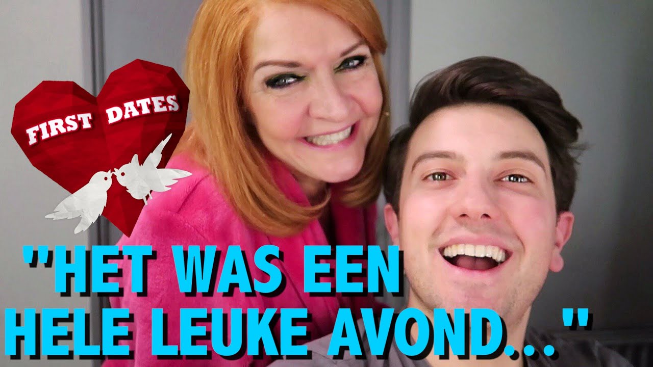 Het echte verhaal achter First Dates VIP’s van Mariska van Kolck| DOOK #85