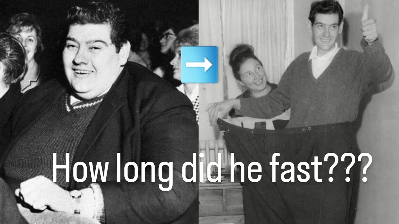 Fasting Length Tier List