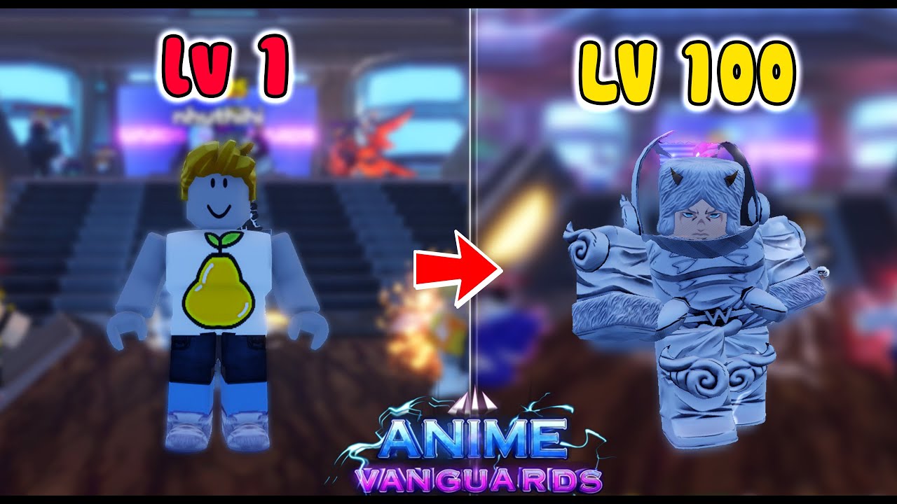 Phần 2 : Tìm Đủ Đội Hình Solo Dungeon - Anime Vanguards