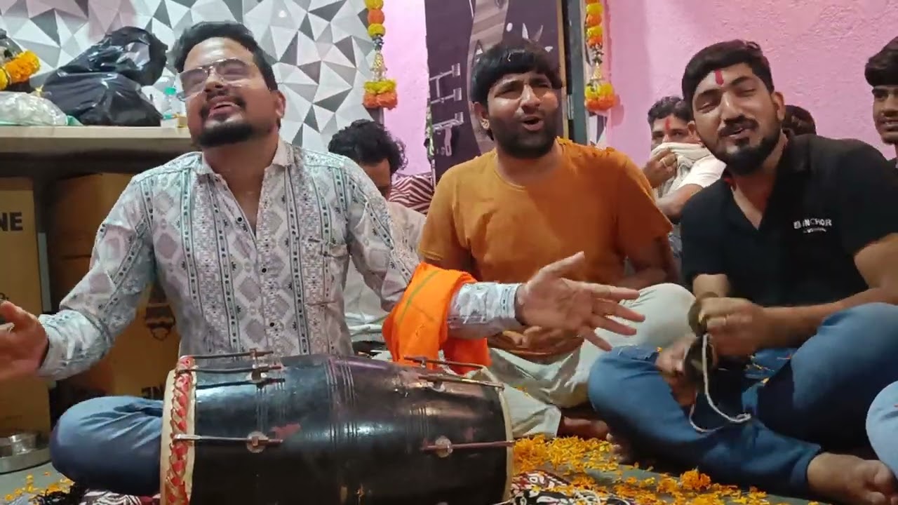 सांवरिया री हो रहे आरती || रामदेवजी सुपरहिट आरती || गायक गोपाल सिंह जी पडासाली