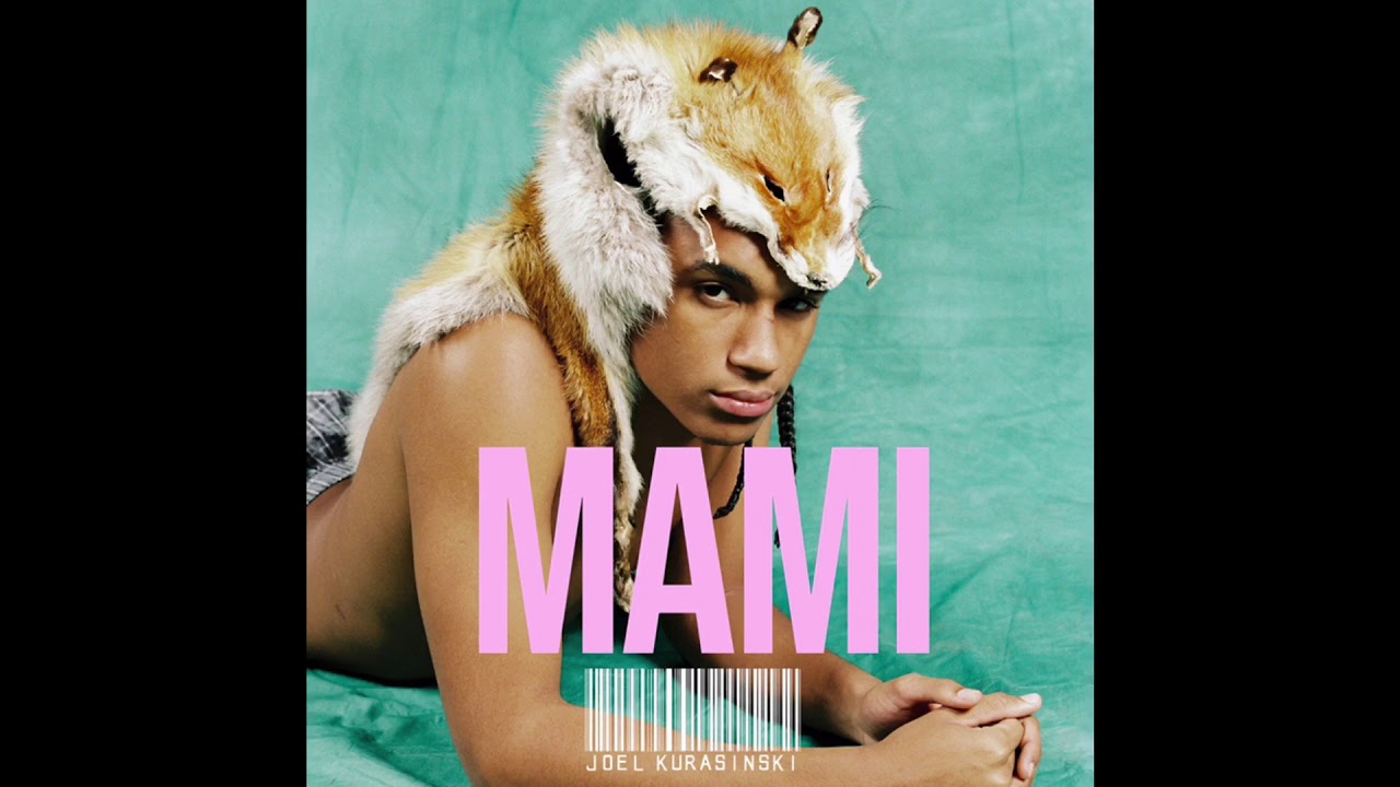 Jo&euml;l Kurasinski - &ldquo;MAMI&rdquo;💞
