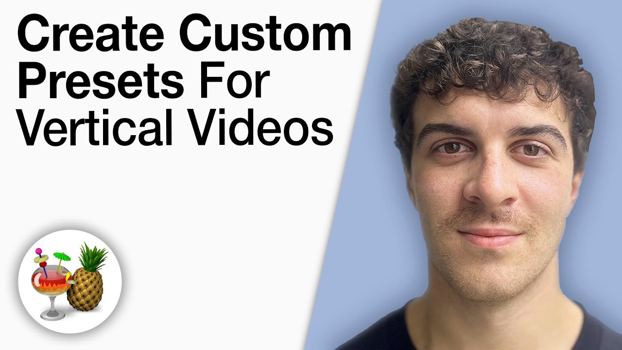 How To Create a Custom Presets in Handbrake for Vertical Videos [2025 Full Guide]
