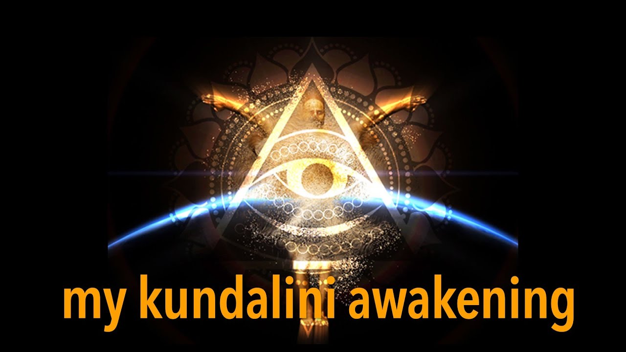 МОЕ ПРОБУЖДЕНИЕ КУНДАЛИНИ С РАДЖЕЙ ЧОУДХУРИ