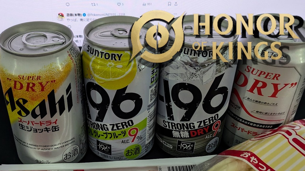 【 #HoK 】練習キャラ熟練度上げ【 #honorofkings #王者栄耀 #オナーオブキングス #hokjp  】