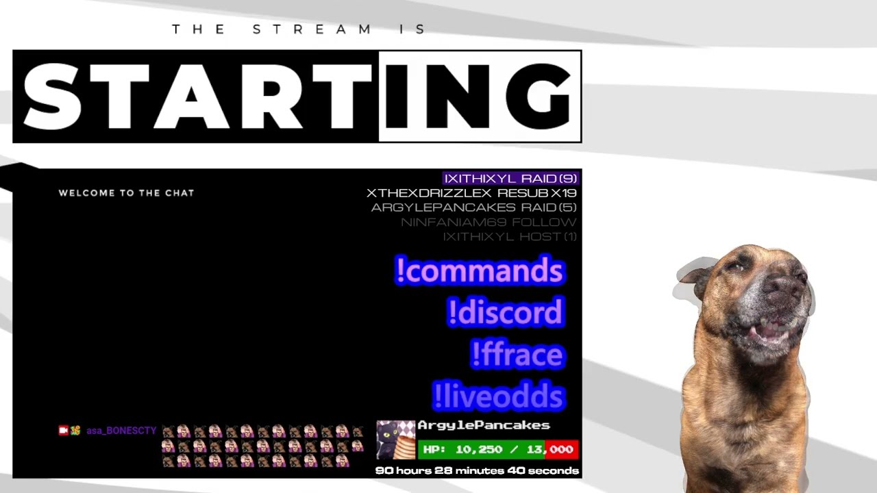 Final Fantasy Siesta - day 20.  FF5 pt.4 of 7