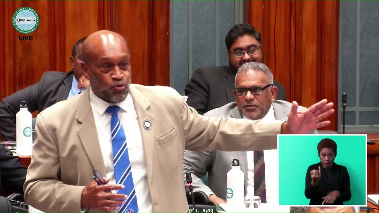 PARLIAMENT LIVE SITTING : THURSDAY 3 DECEMBER, 2025.
