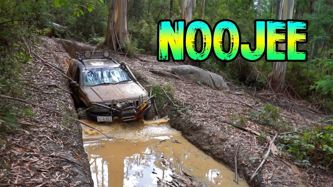 4WD