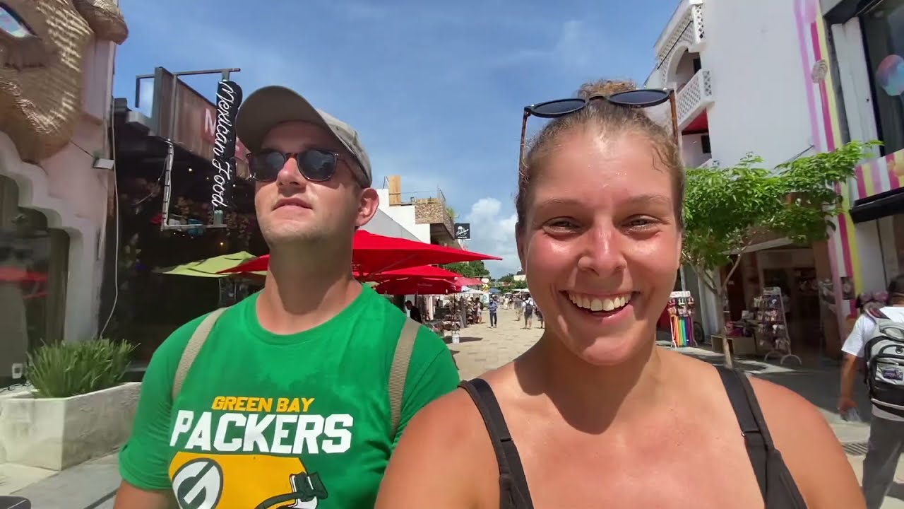 Is Playa Del Carmen 🇲🇽  WORTH VISITING in 2022? (Things to do in Playa Del Carmen)