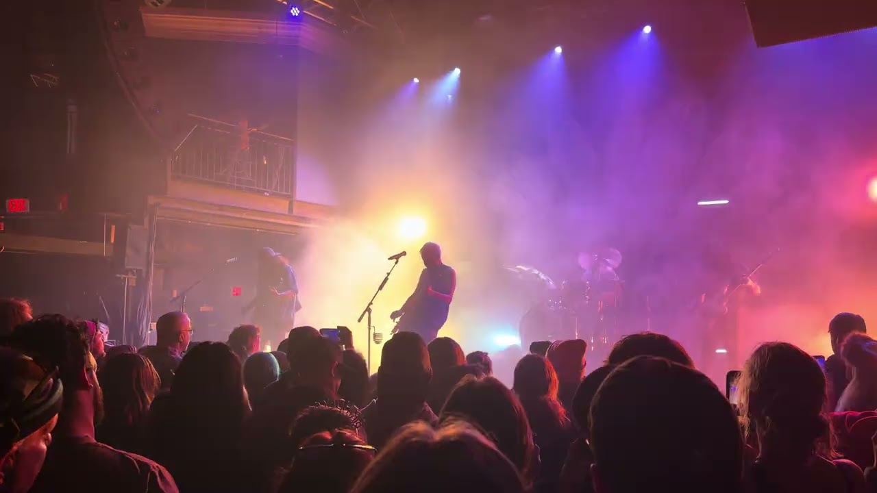 Badflower - Let The Band Play - 2/12/26 (9:30 Club, DC)