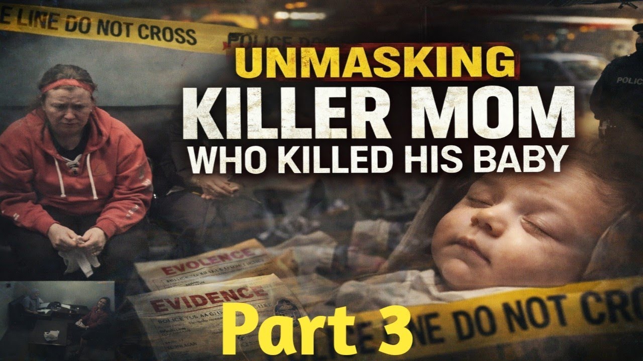 Unsolved mystery 😱😱 || Mom accept his crime #courtroomdrama  