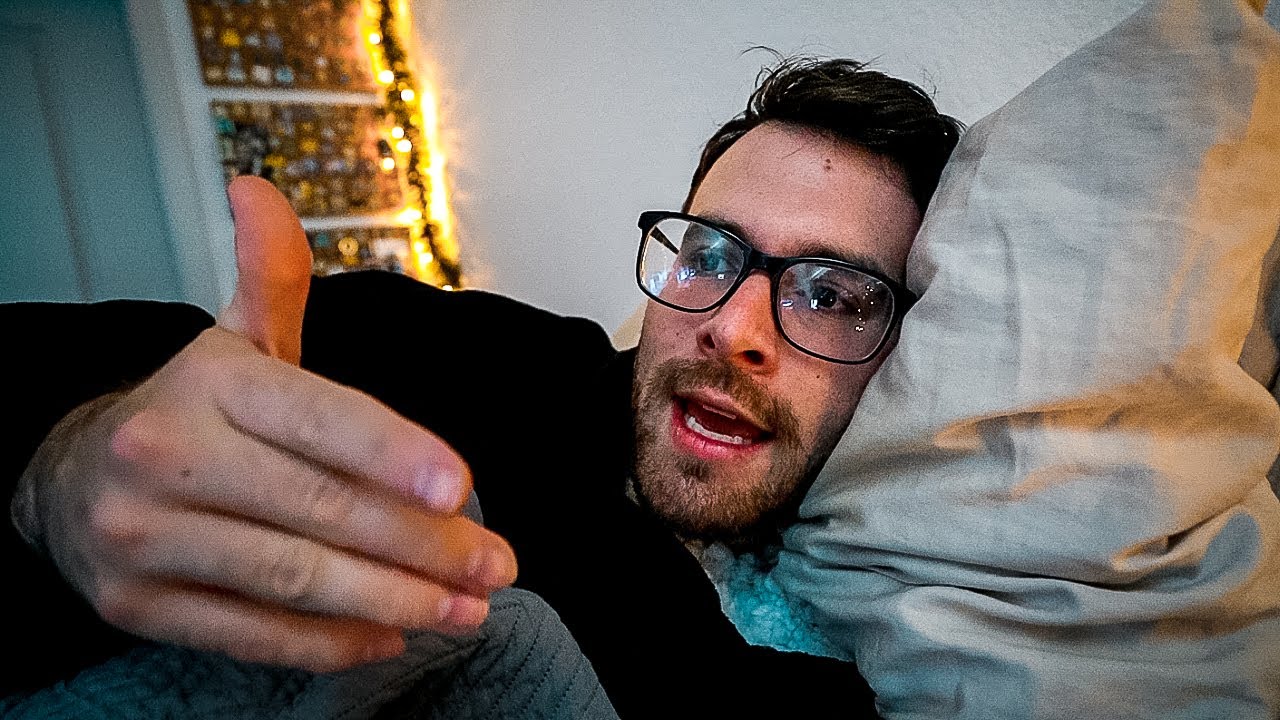 My Day With Covid | Symptoms I have | Losing My Taste, Day 3 of Isolation