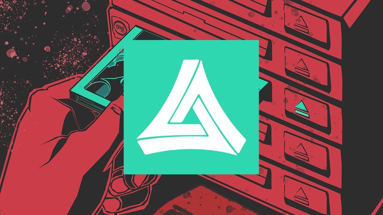 Ace Aura - Gamma