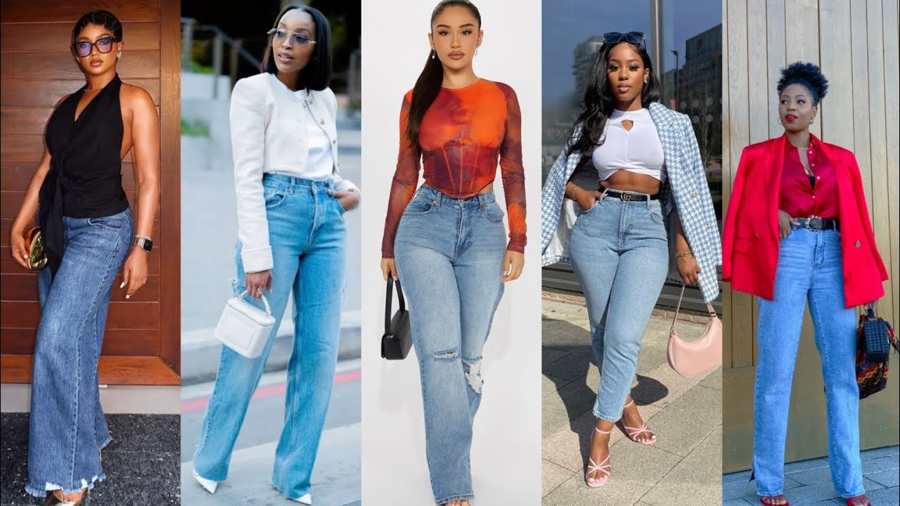 How to Wear Smart Casual For Ladies; Smart Casual Wear For Ladies