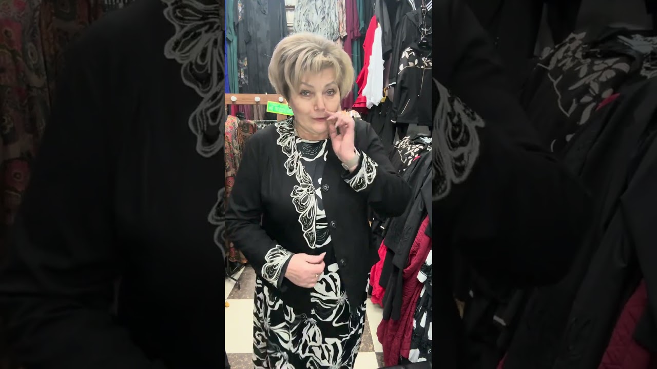 ТУРЕЦКАЯ ОДЕЖДА ОТ АЗИЗЫ!