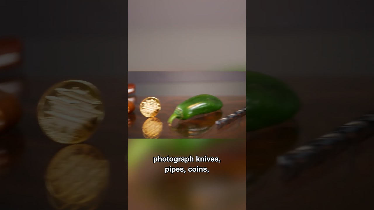 Mystical use of high voltage electricity: Kirlian Photography!