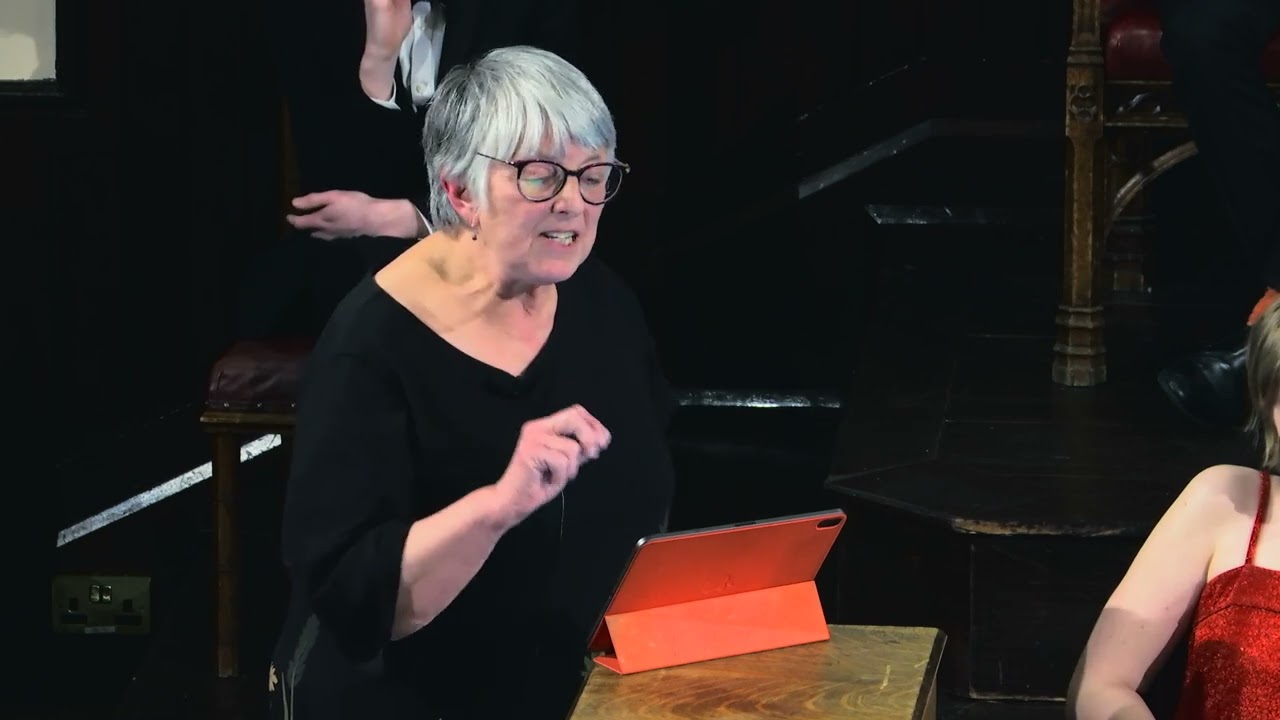 Julie Ward | This House Believes In A United States of Europe | Cambridge Union