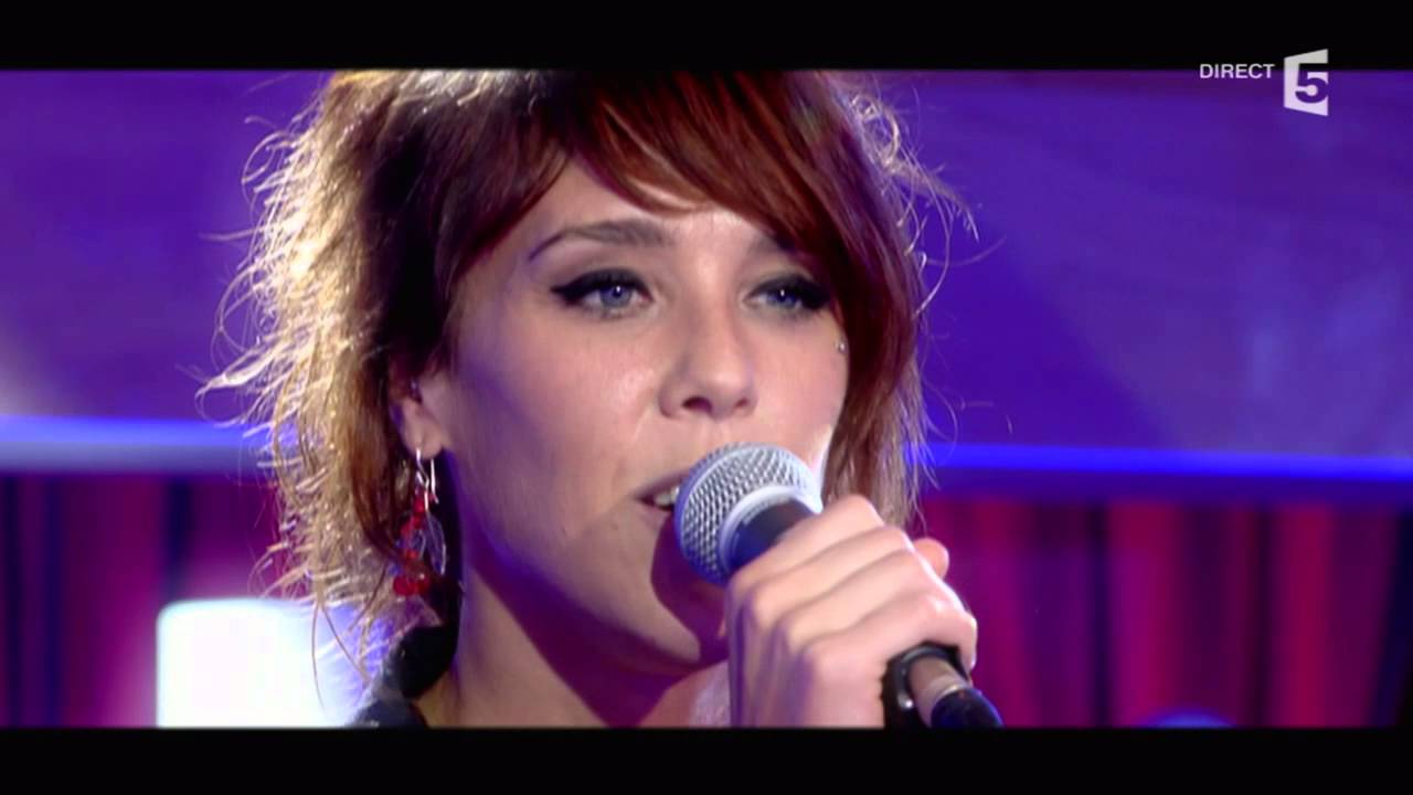 [LIVE] ZAZ 
