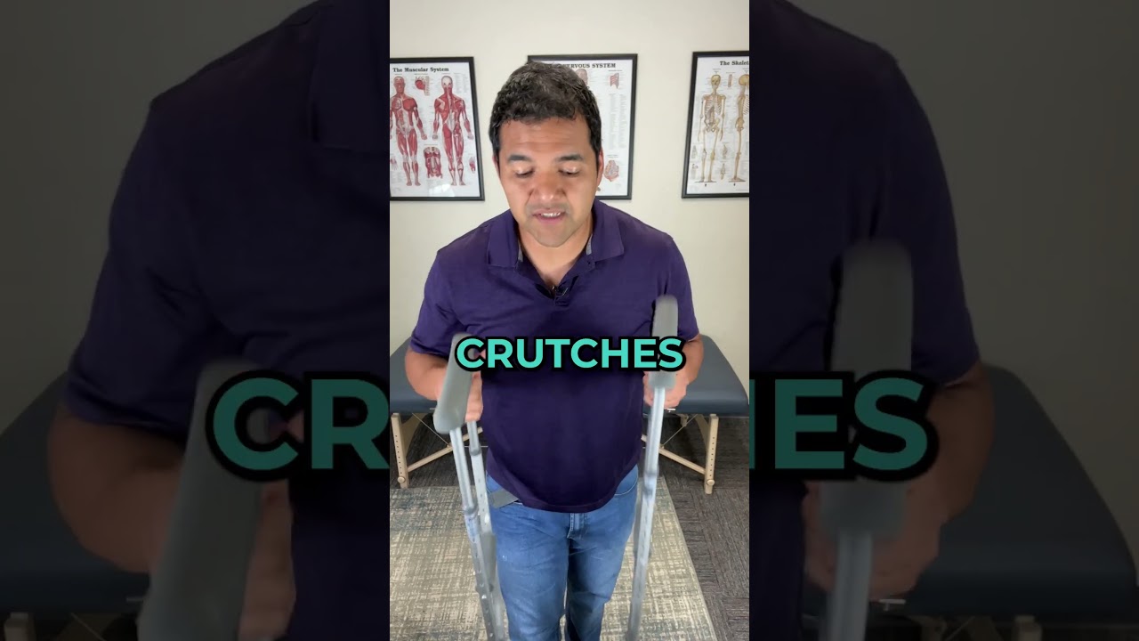 ACL & Meniscus Tear #shorts