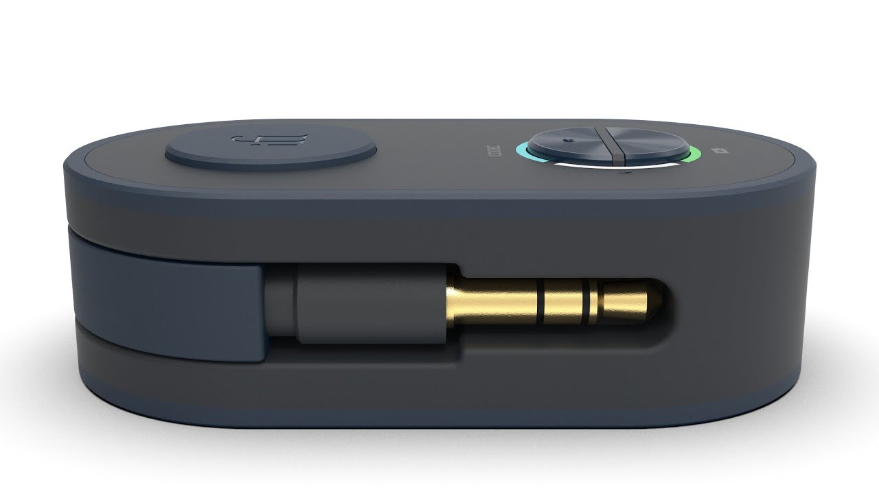 Genial!! Up Travel de Ifi Audio: Moderniza tu m&uacute;sica 