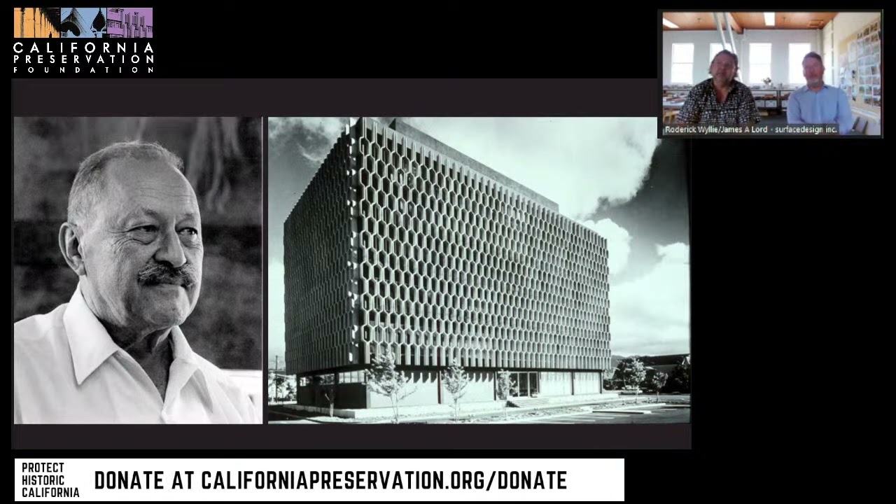 Surfacedesign on Modern Landscapes: California and Beyond