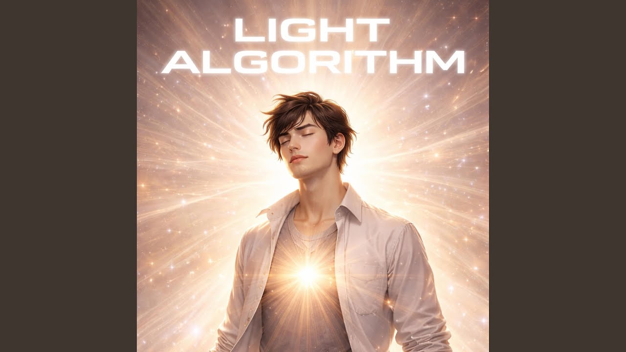 THE LIGHT ALGORITHM(빛의 알고리즘)
