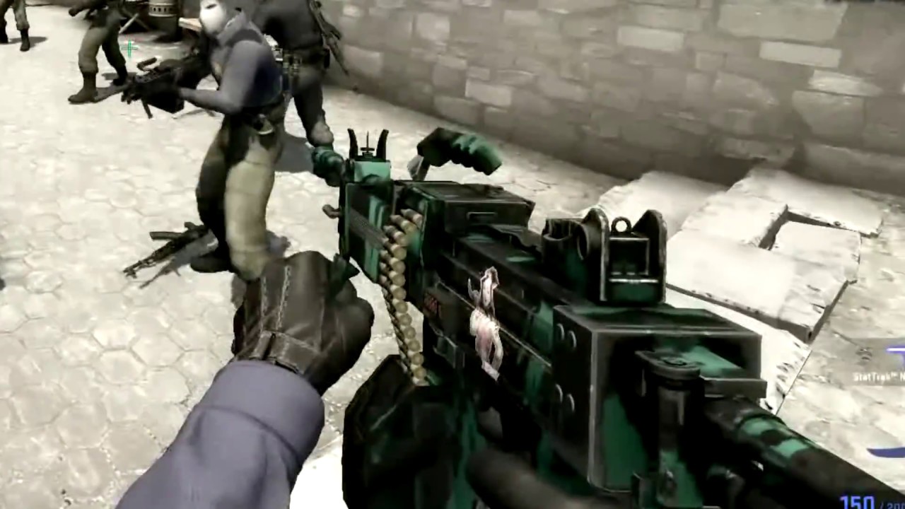 CSGO SK stream Highlights #16