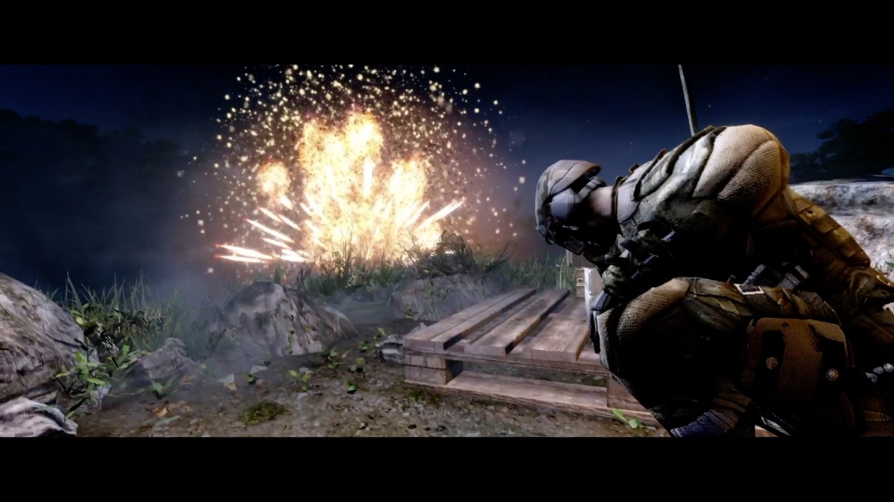 Crysis Remastered - Delta Schwierigkeitsgrad - Kapitel 4: Angriff