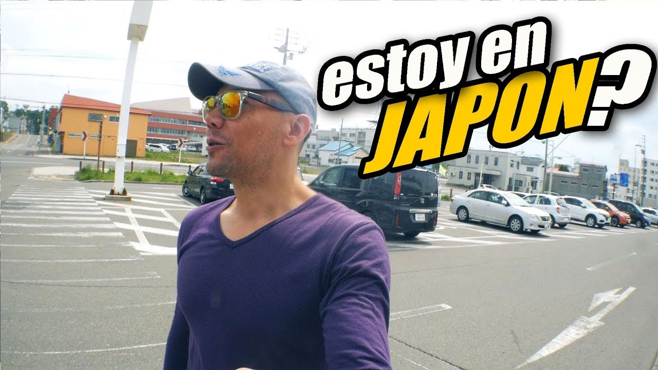 AQUi NO ME SiENTO en JAPON (curiosidades Japonesas)