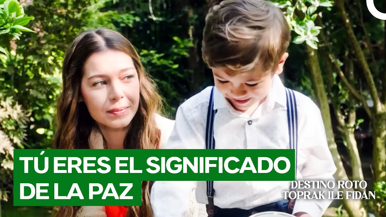 Me Aferr&eacute; A La Vida Gracias A Ti | Destino Roto
