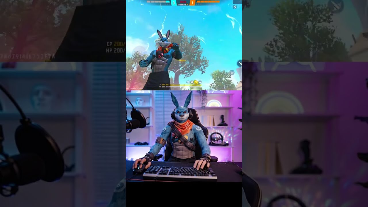 Live ️&zwj;🔥 100k Special Custom Room With Subscriber 😱 #freefire #live #shorts - Free Fire