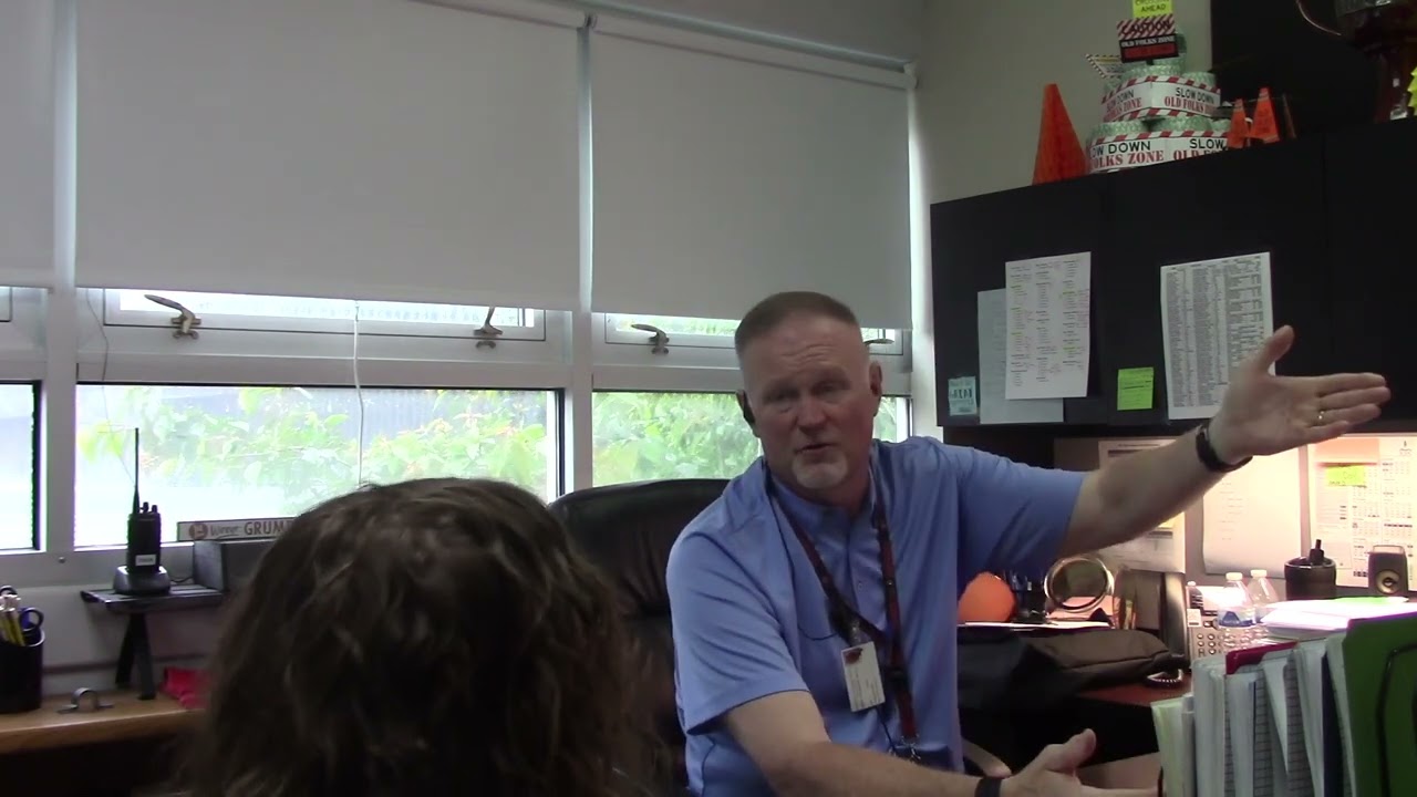 Student Handbook -- Student Rights Responsibilities