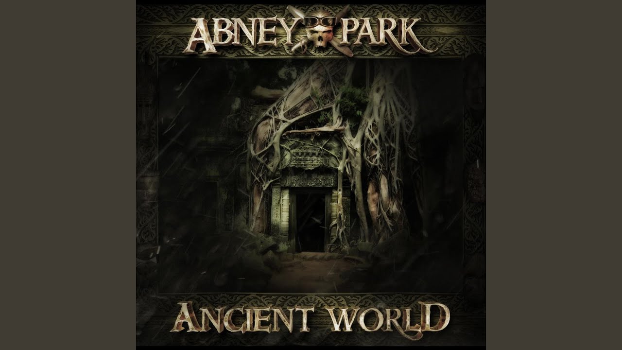 Ancient World