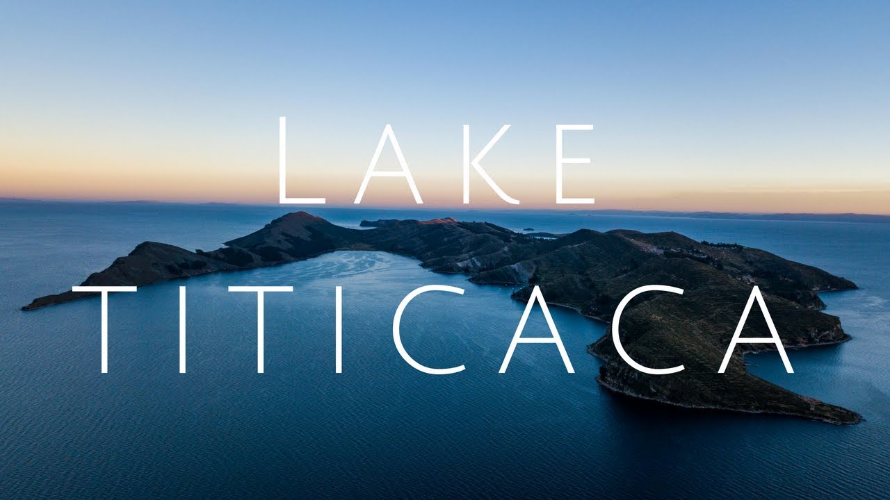 Lake Titicaca - Floating in the Clouds