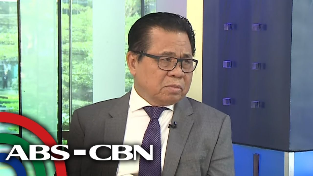Military is 'main source' of loose firearms in Mindanao - MILF chair | ANC