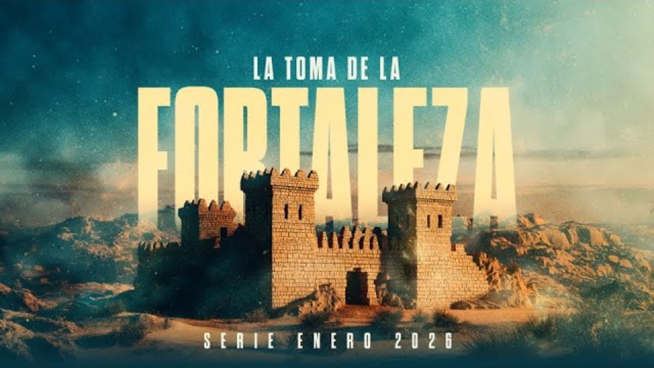 La Conquista de Sión | Rafael Hernández | Domingo 18 de enero, 2026