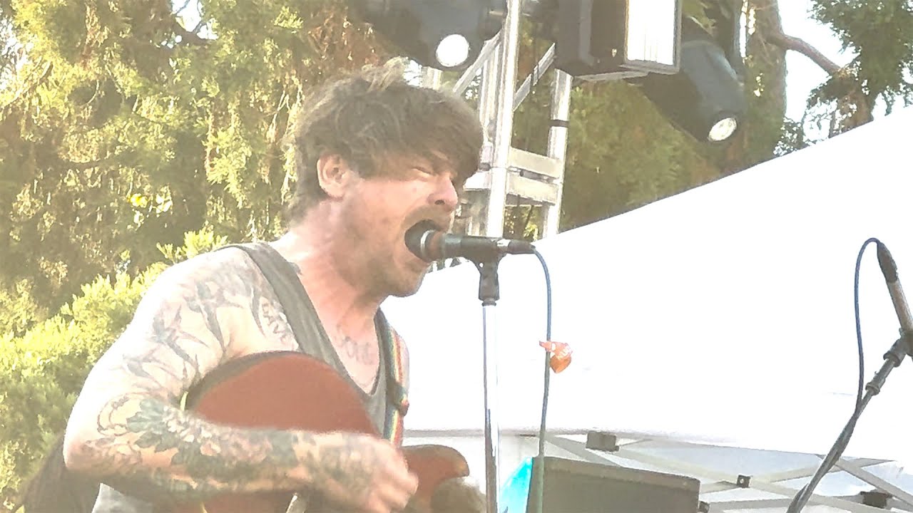 OSEES   Live at MOSSWOOD MELTDOWN 2025