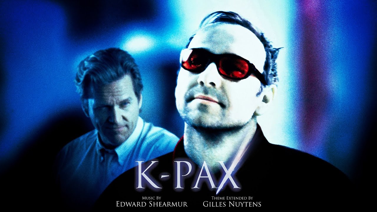 Edward Shearmur: K-PAX Theme [Extended by Gilles Nuytens]