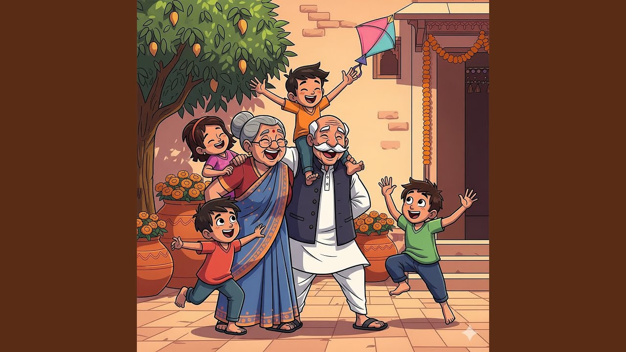 आजी