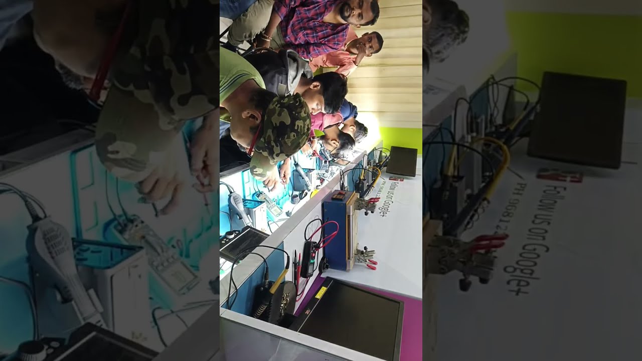 𝐈T𝐓ECH 𝐌𝐨𝐛𝐢𝐥𝐞 𝐓𝐫𝐚𝐢𝐧𝐢𝐧𝐠 𝐈𝐧𝐬𝐭𝐢𝐭𝐮𝐭𝐞 kolkata  is live!