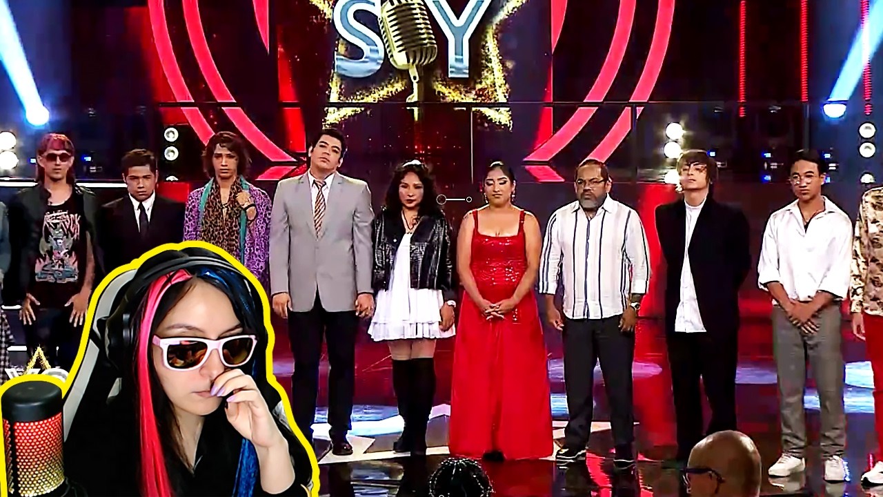 MORAN NO ASISTE Y ELIMINADOS A 2 | YO SOY MARTES 2026 #yosoy