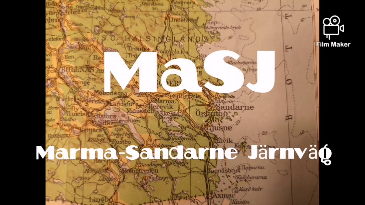MaSJ i bild