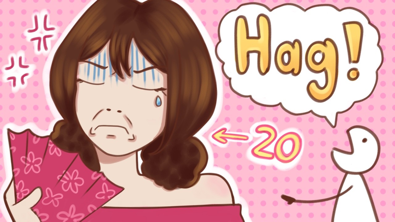 Ageism harming the Art Community