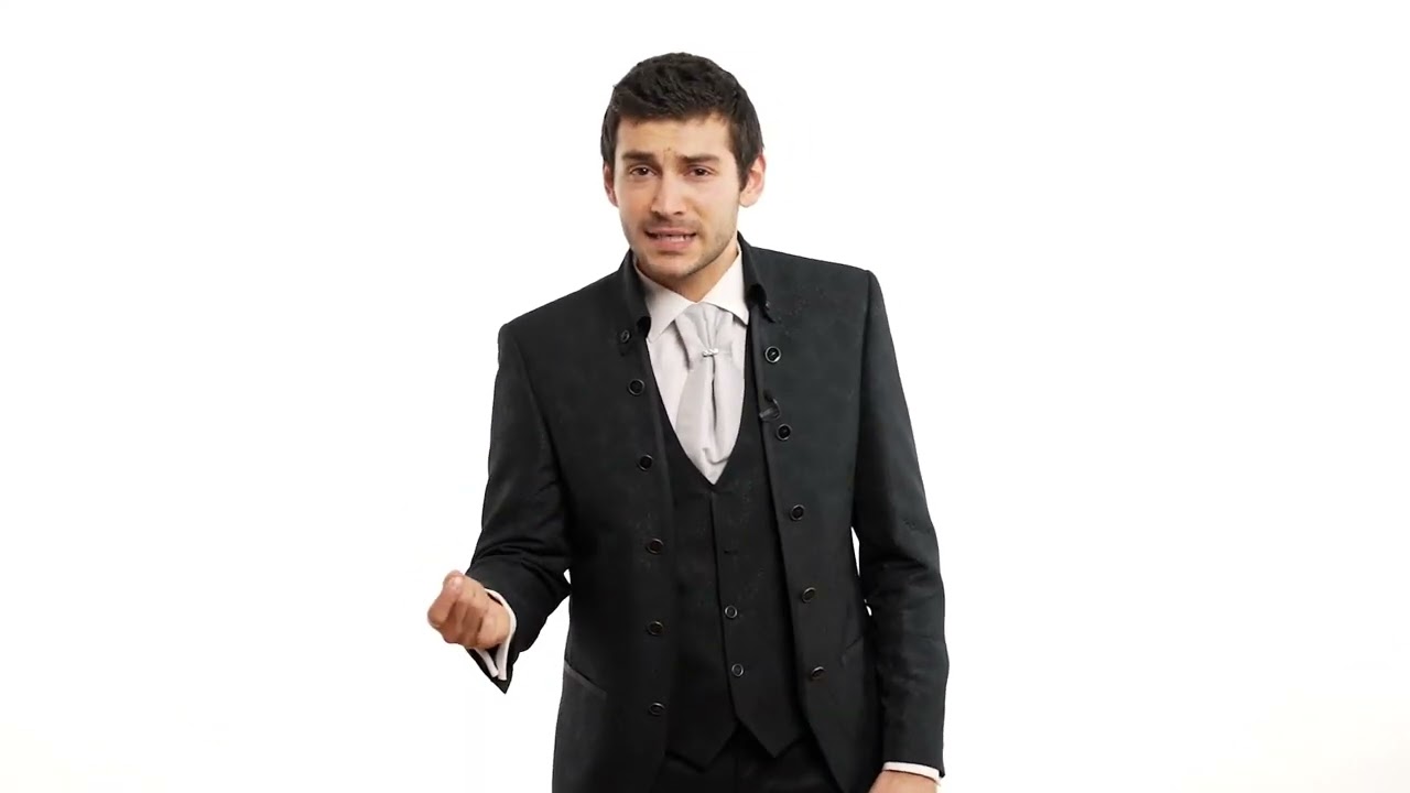 Tamada auf russisch aus Kottingbrunn ❤️&zwj; Ihre gro&szlig;artige russische Hochzeit 🍾