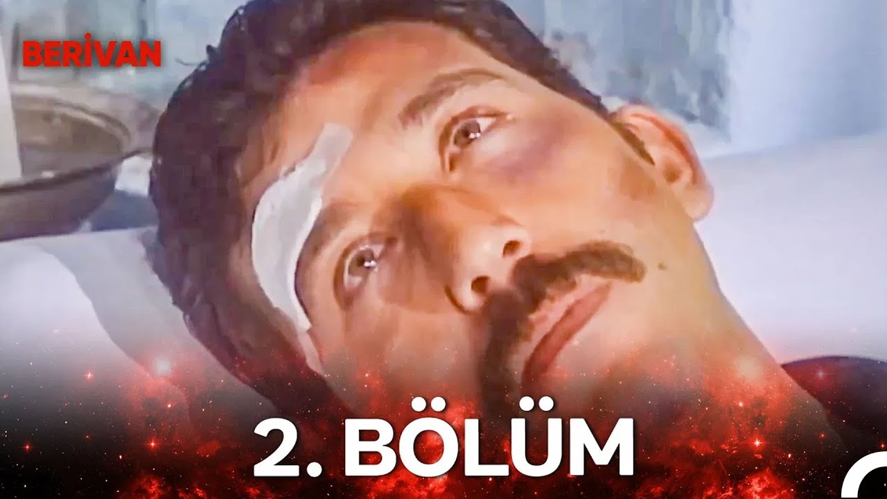 Berivan 2. B&ouml;l&uuml;m