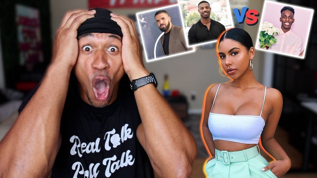 Why It's Hard For Women To Find A Good Man