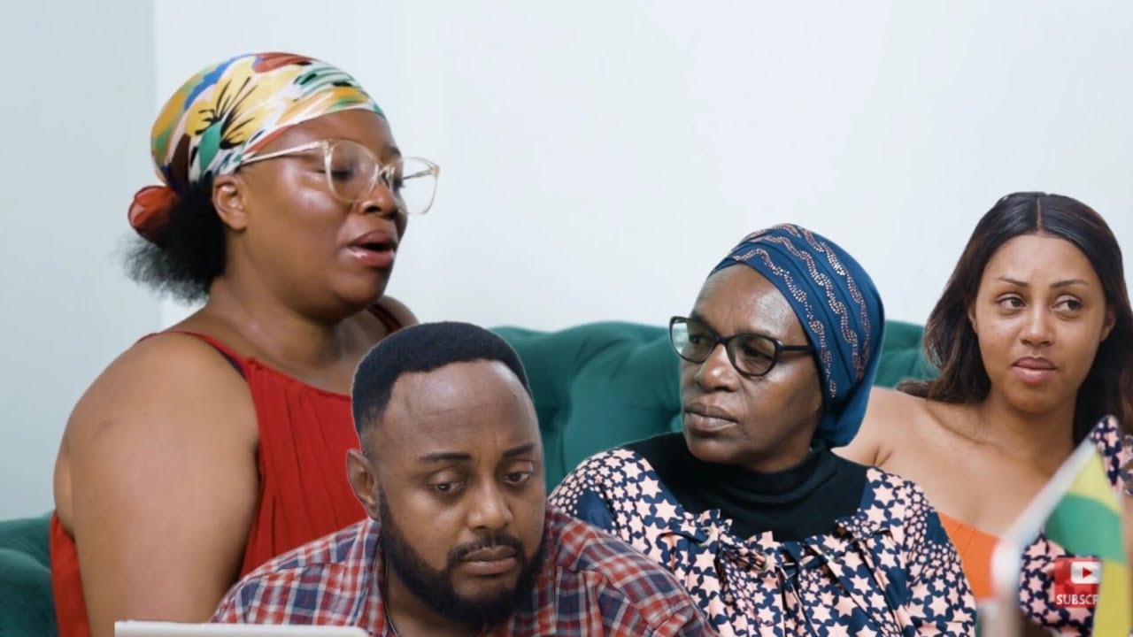 MWENEDATA EP 160 Mama Makurata zamwumiyeho🔥🔥